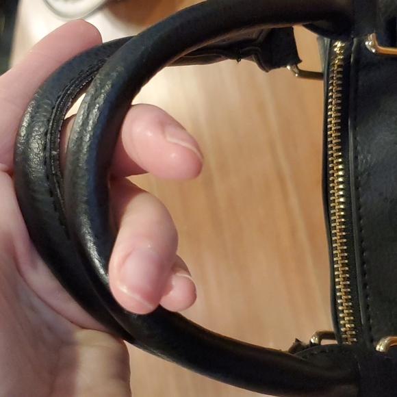 Bebe Dome bag. - Picture 6 of 9